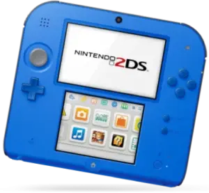 Nintendo 2DS