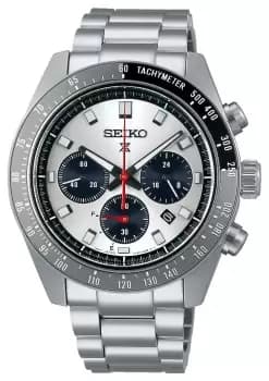 Seiko SSC911P1 Prospex Speedtimer aGo Largea Solar Watch