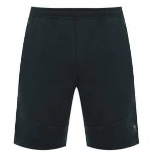 Puma Evostripe Move Mens Shorts - Ponderosa Pine