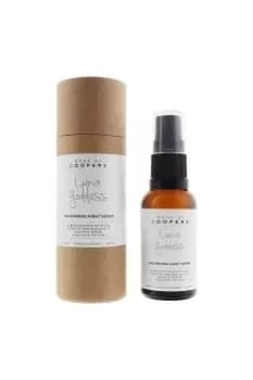 Luna Goddess Night Serum 30ml