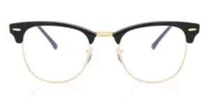 Ray-Ban Sunglasses RB3016 Clubmaster 901/BF