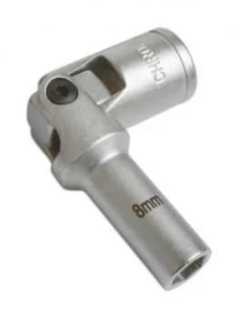 Genuine Laser Tools 5854 Glow Plug Socket 8mm