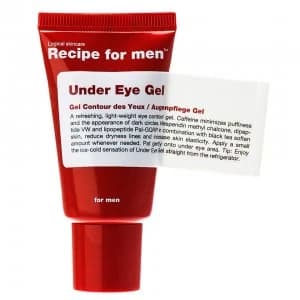 Recipe For Him Under Eye Gel 25ml