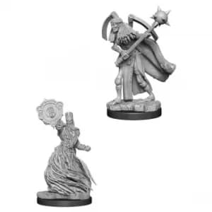 Pathfinder Battles Deep Cuts Unpainted Miniatures Liches