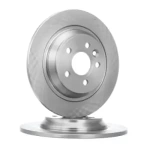 RIDEX Brake disc 82B0374 Brake rotor,Brake discs OPEL,VOLVO,SAAB,INSIGNIA Caravan,INSIGNIA,INSIGNIA Stufenheck,V70 III (135),V60 (155, 157)