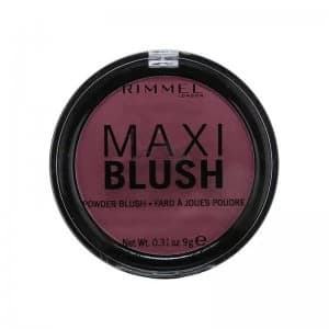 Rimmel Maxi Blush Powder 9g