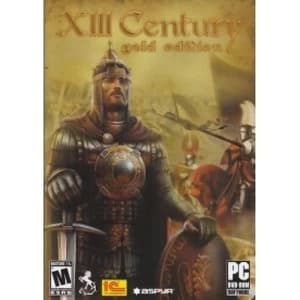 XIII Century Gold Game