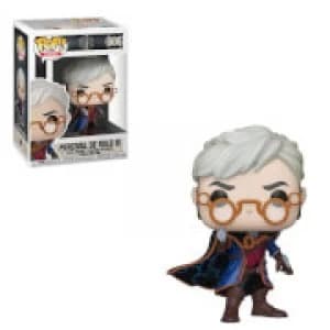 Critical Role: Vox Machina Percival de Rolo Funko Pop Vinyl