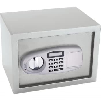 Draper Electronic Combination Safe