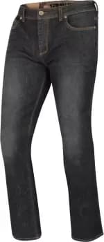 Segura Rony Motorcycle Jeans, black, Size 2XL, black, Size 2XL