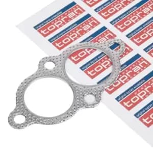 TOPRAN Gasket, exhaust pipe BMW 500 849 1711969,1712324,18111712324 18301711969