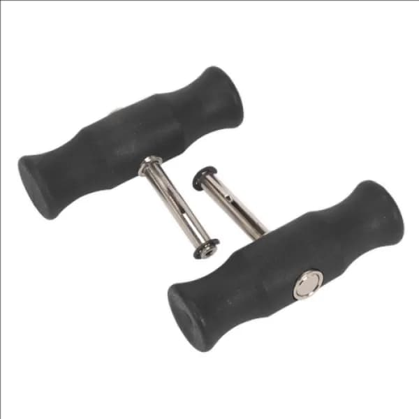 Sealey WK0512 Wire Grip Handles - Pair