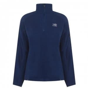 Karrimor Microfleece - Navy