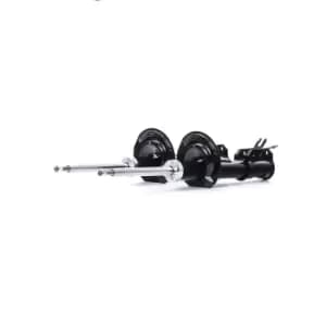 RIDEX Shock absorber 854S2071 Shocks,Shock absorbers FIAT,PANDA (169)