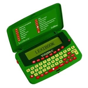 Lexibook Scrabble Dictionary