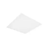 Robus ATMOS 38W LED Panel IP20 600x600mm Cool White C/W Push Connector - RAM40406060X-01