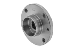 TOPRAN Wheel Hub 700 633 RENAULT,DACIA,CLIO II (BB0/1/2_, CB0/1/2_),TWINGO II (CN0_),SCENIC II (JM0/1_),KANGOO (KC0/1_),Scenic I (JA0/1_, FA0_)