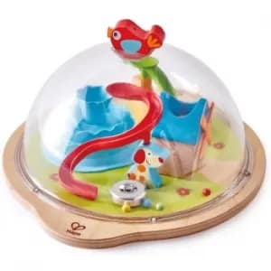 Hape Sunny Valley Adventures Activity Toy