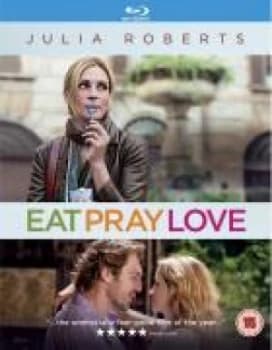 Eat Pray Love