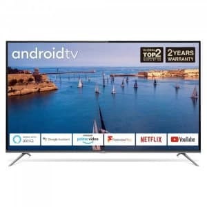 TCL 65" 65EP658 Smart 4K Ultra HD LED TV