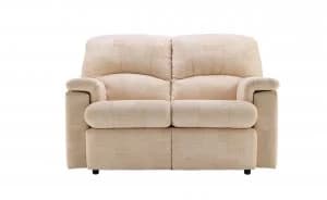 G Plan Chloe 2 Seater Recliner Sofa LHF
