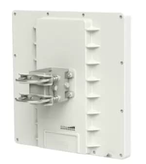 MikroTik RouterBOARD QRT 5 - Radio access point (RB911G-5HPND-QRT)