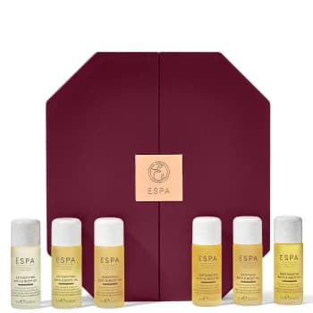 ESPA Ultimate Bath & Body Jewels (Worth £32)