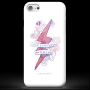 Harry Potter Love Leaves Its Own Mark Phone Case for iPhone and Android - iPhone 5/5s - Snap Case - Gloss