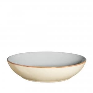 Denby Heritage Flagstone Pasta Bowl