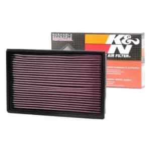 K&N Filters Air filter 33-2867 Engine air filter,Engine filter VW,Transporter V Bus (7HB, 7HJ, 7EB, 7EJ, 7EF, 7EG, 7HF, 7EC)