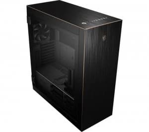 MSI MPG Sekira 500G E-ATX Full Tower PC Case
