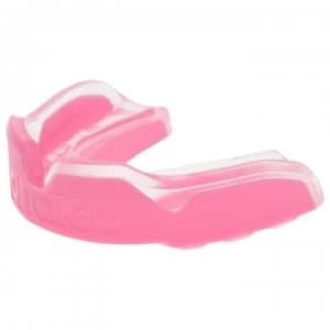 Sondico Ergo Fit Gel Mouthguard - Pink