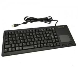 XS Touchpad USB AZERTY French Keyboard