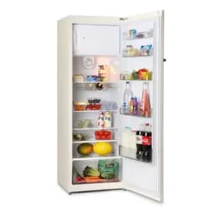 Montpellier MAB341C 285L Retro Tall Freestanding Larder Fridge