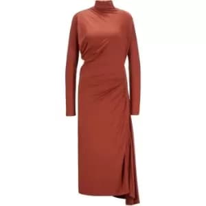 Boss Elakiki Dress - Multi