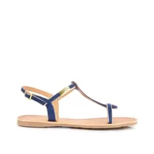 Habuc Leather Sandals
