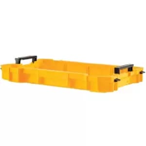 DEWALT Toughsystem V2 Shallow Tray