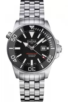 Gents Davosa Argonautic B2 Watch 16152802