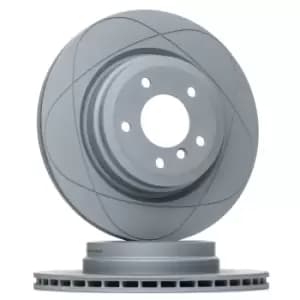 ATE Brake disc 24.0322-0236.1 Brake rotor,Brake discs BMW,3 Touring (E91),3 Limousine (E90),3 Coupe (E92),X1 (E84),3 Cabrio (E93)