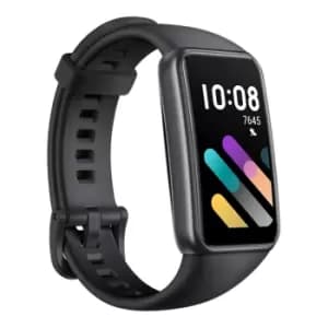 Honor Band 7 - Meteorite Black - Fitness Band