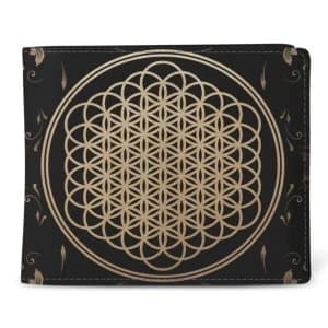 Bring Me The Horizon - Sempiternal Wallet