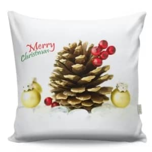 A12985 Multicolor Cushion