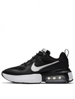 Nike Air Max Verona Trainer - Black/White