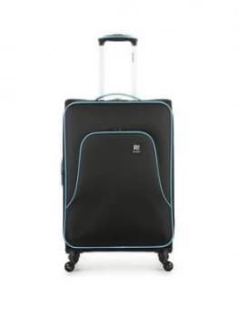 Revelation By Antler Nola 4 Wheel Medium Expander Spinner Suitcase