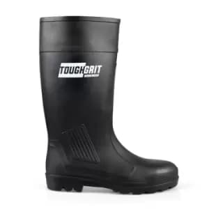 Tough Grit Larch Safety Welly - Size 7 / 41