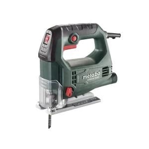 Metabo STEB 65 Quick Jigsaw 450W 240V