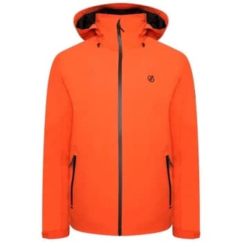 Dare 2b Mens switch out jacket - Red