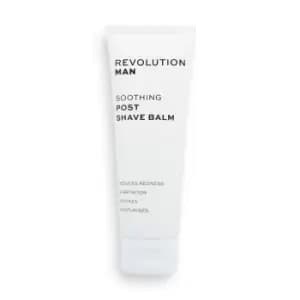 Revolution Man Soothing Post Shave Balm