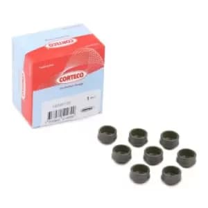 CORTECO Seal Set, valve stem 19036122 BMW,OPEL,FORD,5 Touring (E39),Movano Kastenwagen (X70),Frontera A Sport SUV Cabrio (U92),Frontera A SUV (U92)