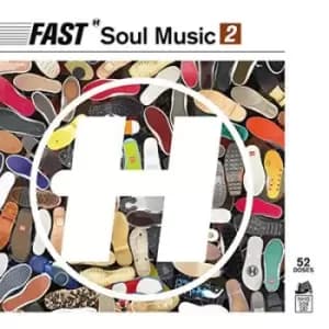 Fast Soul Music - Volume 2 by Various Artists CD Album